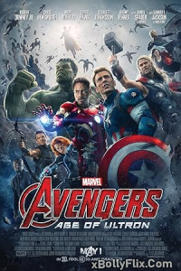 Avengers Age of Ultron 2015 Dual Audio (ORG) [Hindi+English] Hollywood Hindi Dubbed Movie Download